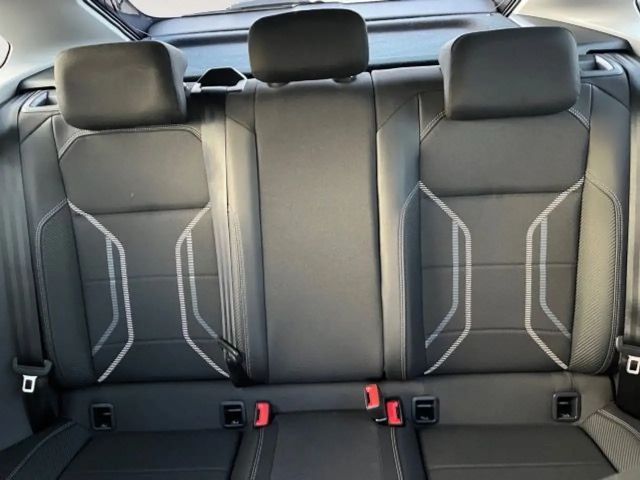 Volkswagen Taigo 1.0 TSI Style