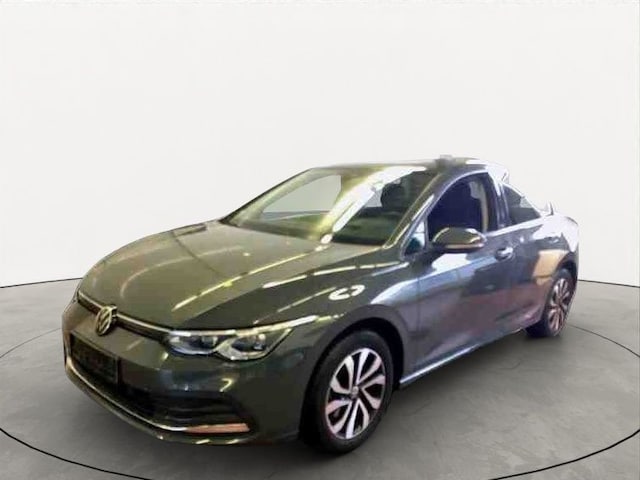 Volkswagen Golf 1.5 TSI Golf VIII