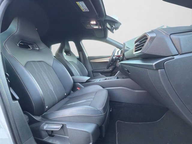 Cupra Formentor 2.0 TSI 4Drive VZ