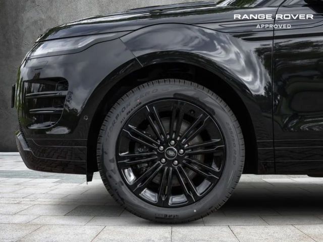 Land Rover Range Rover Evoque D200 Dynamic SE