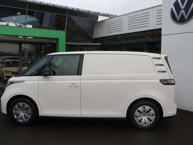 Volkswagen ID.Buzz Cargo 150 kW