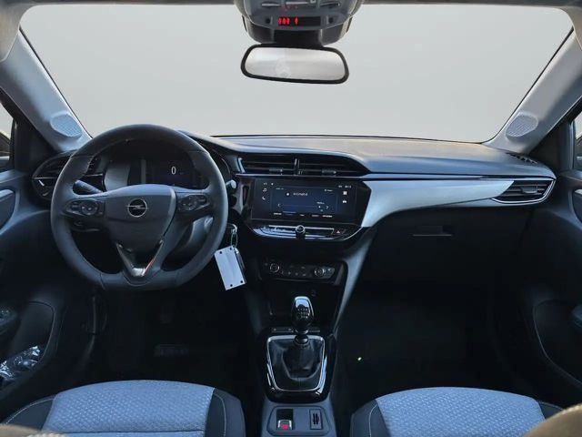 Opel Corsa Edition Turbo