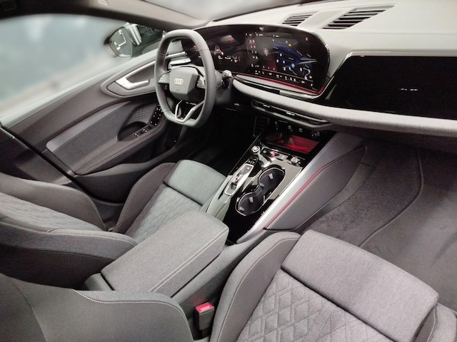 Audi A5 Avant Quattro S-Tronic