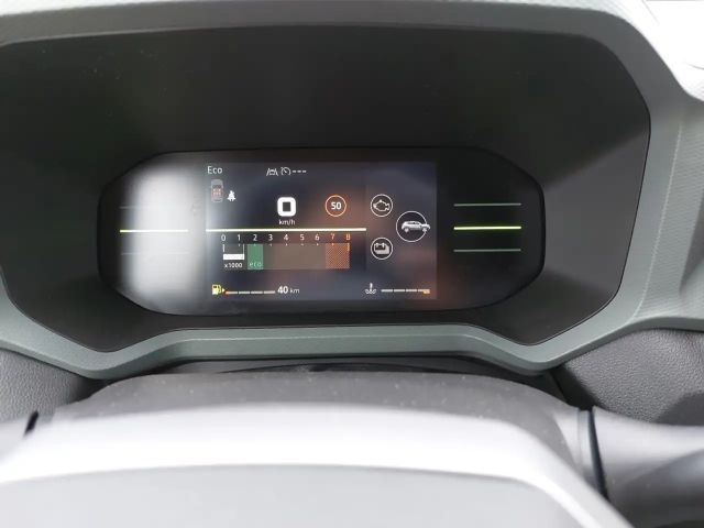 Dacia Duster 4WD Extreme TCe 130