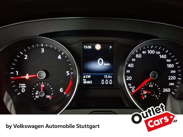 Volkswagen Passat 2.0 TDI Business DSG Variant