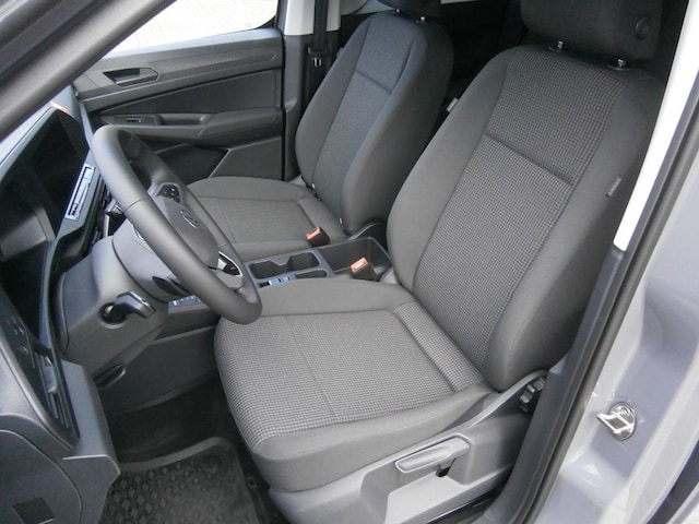 Volkswagen Caddy Caddy KO     Caddy  90 CRD AG7