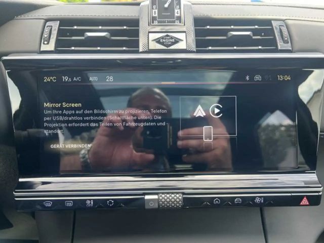 DS DS 7 Crossback BlueHDi Mobiles