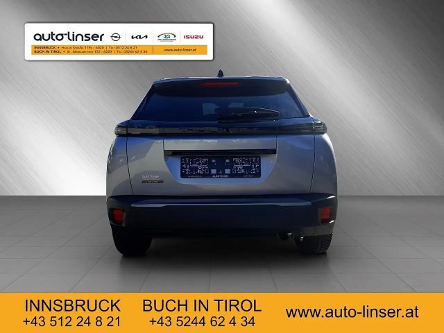Peugeot 2008 Allure Pack PureTech