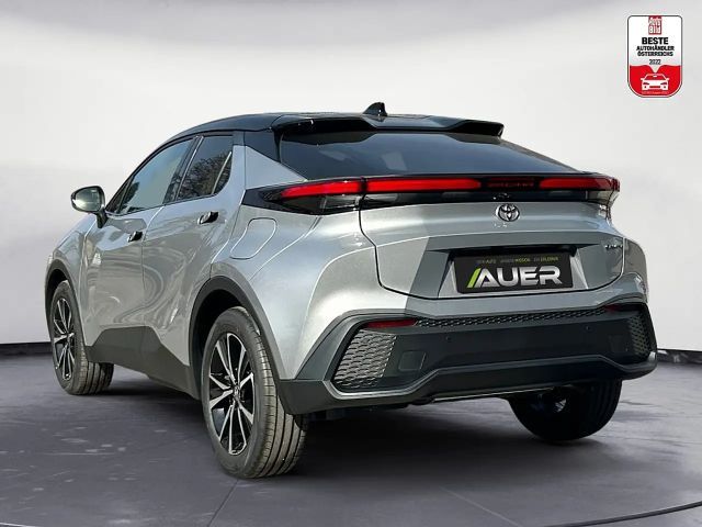 Toyota C-HR Active Plug-in
