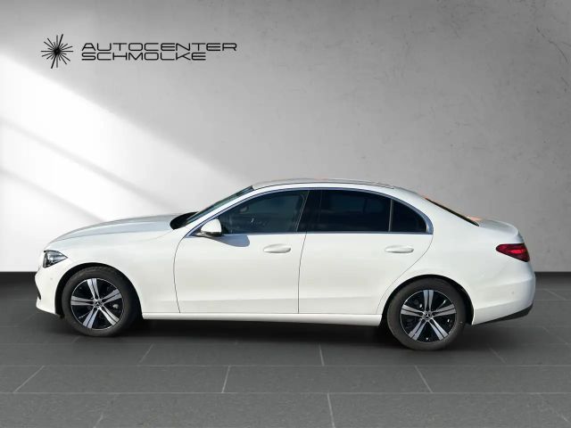 Mercedes-Benz C 180 AVANTGARDE Sedan