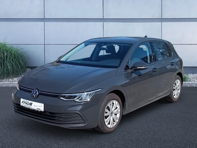 Volkswagen Golf 1.5 TSI