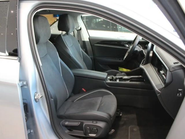 Volkswagen Passat 2.0 TDI Business DSG Variant