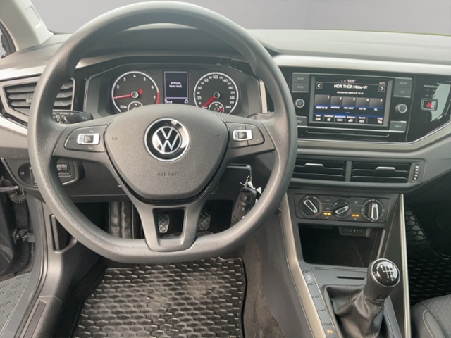 Volkswagen Polo 1.0 TSI