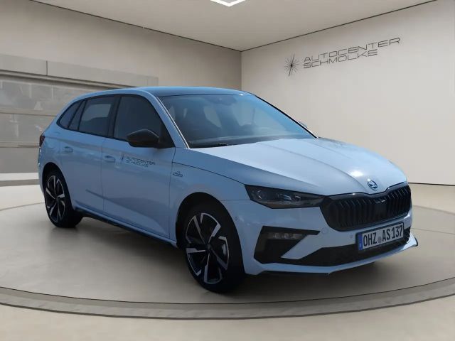 Skoda Scala 1.0 TSI Monte Carlo