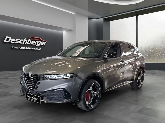 Alfa Romeo Tonale AWD Veloce