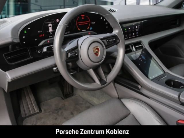 Porsche Taycan Sport Turismo