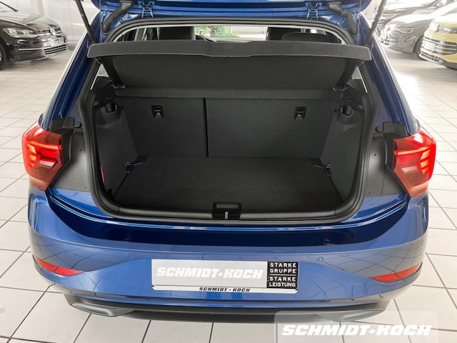 Volkswagen Polo Move