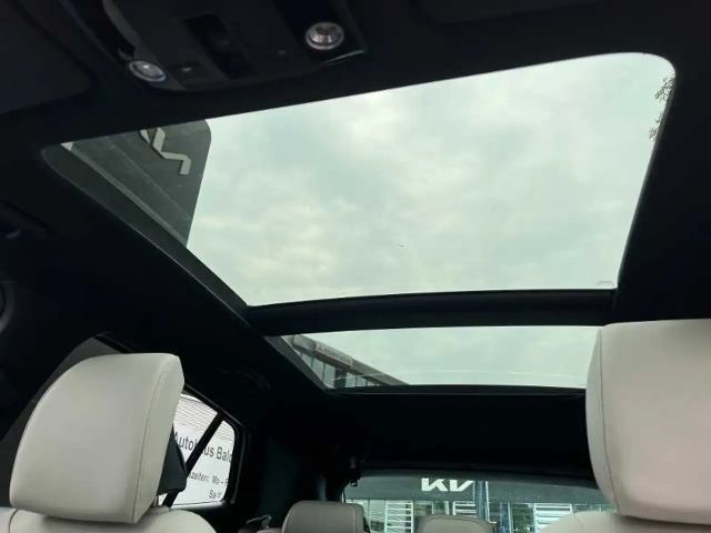 Kia Sportage GT-Line Vierwielaandrijving