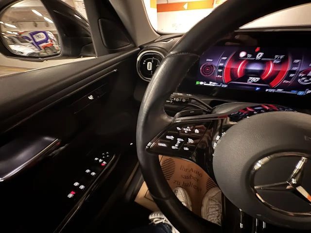 Mercedes-Benz C 220 C 220 d