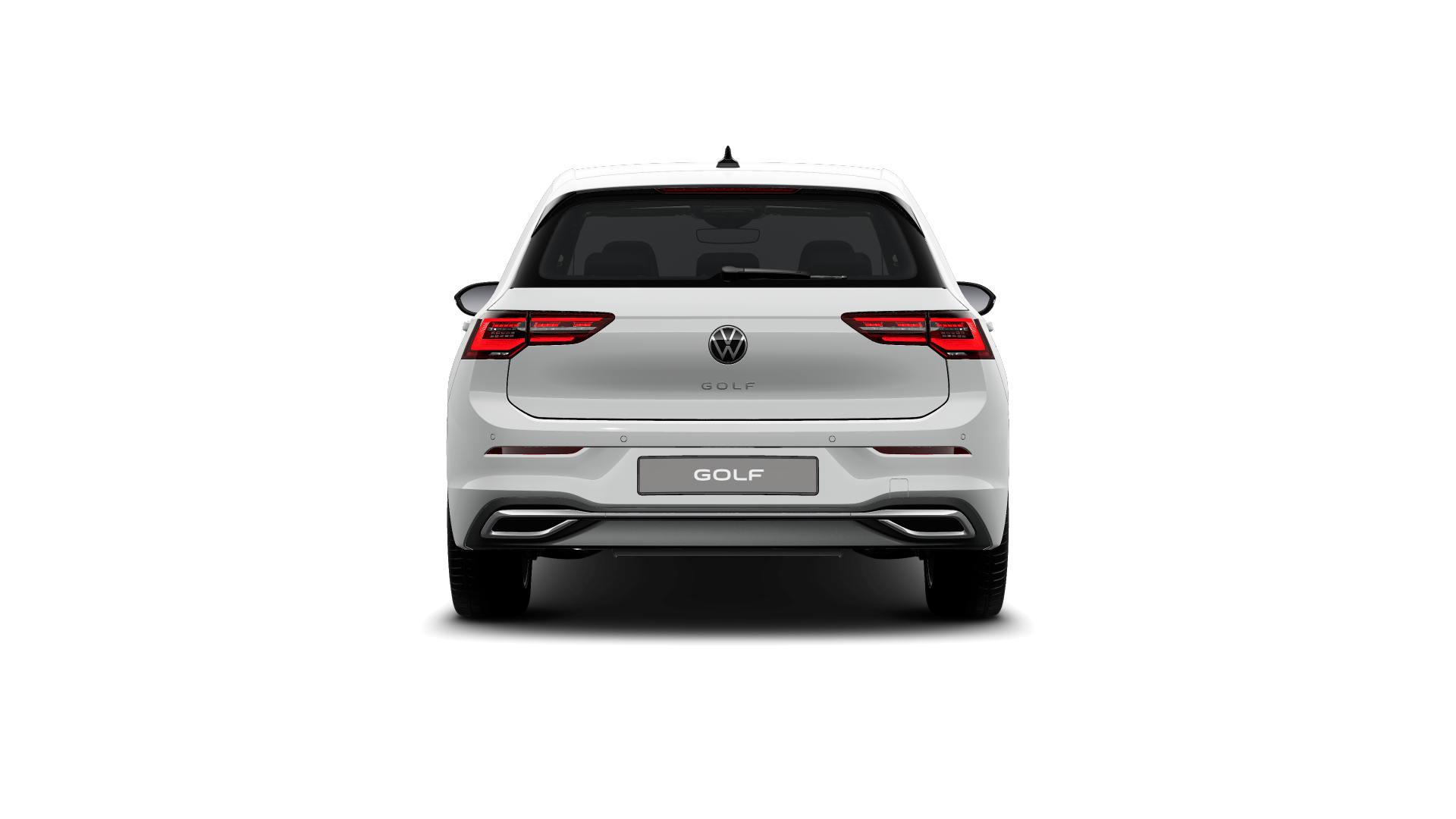 Volkswagen Golf Move