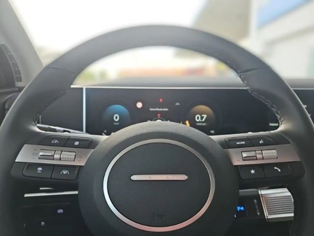 Hyundai Tucson 1.6 Prime T-GDi