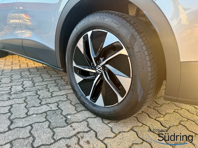 Volkswagen ID.4 77 KWh Performance Pro