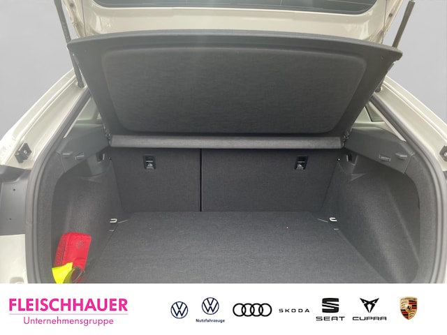 Volkswagen Taigo 1.0 TSI Life