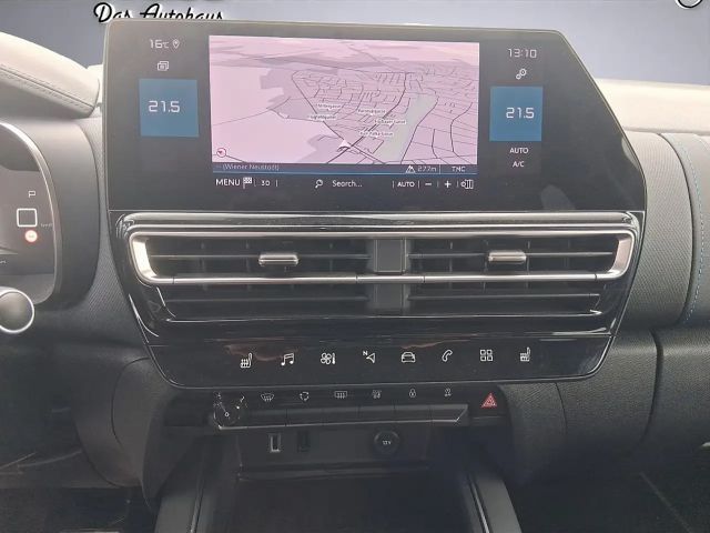 Citroën C5 Aircross BlueHDi Max