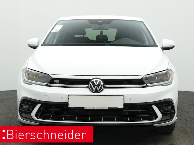 Volkswagen Polo 1.0 TSI IQ.Drive R-Line