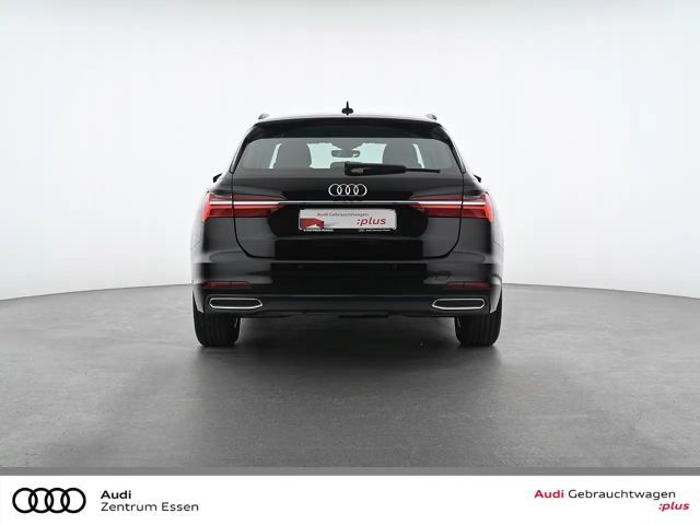 Audi A6 35 TDI Avant S-Tronic