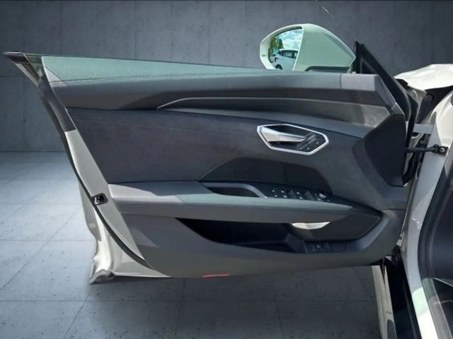 Audi e-tron GT Induvidual/Matrix/B&O/21''/Luf