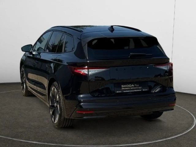 Skoda Enyaq Sportline iV 80