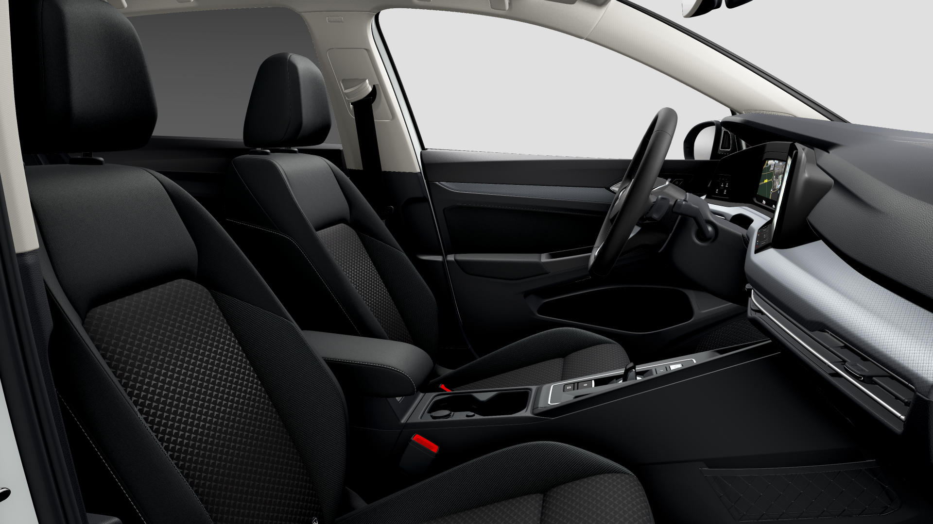 Volkswagen Golf DSG Golf VIII