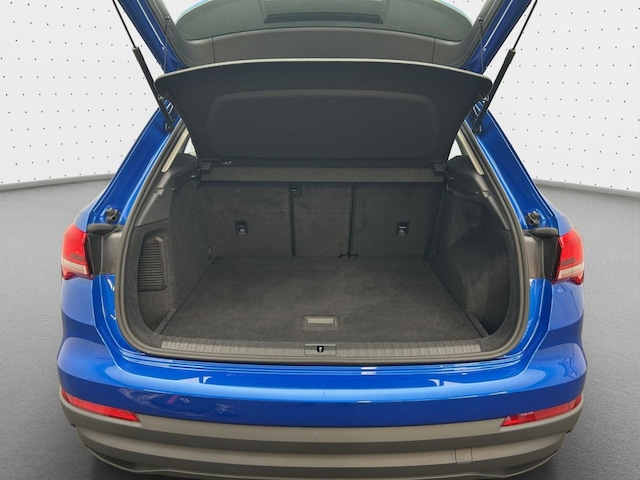 Audi Q3 45 TFSI Hybride S-Tronic