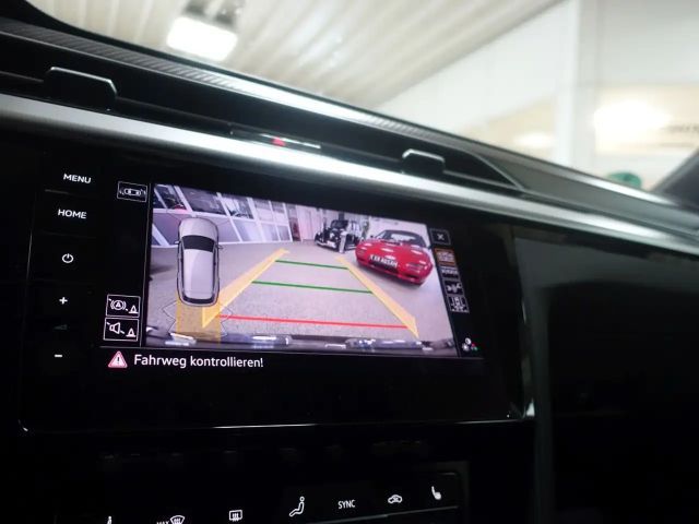 Volkswagen Arteon Shooting Brake R-Line