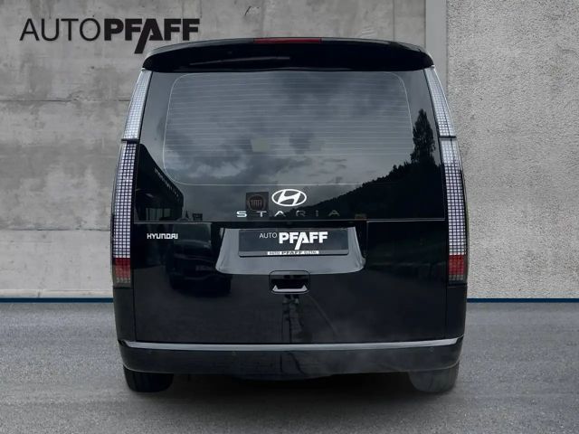 Hyundai Staria Prime