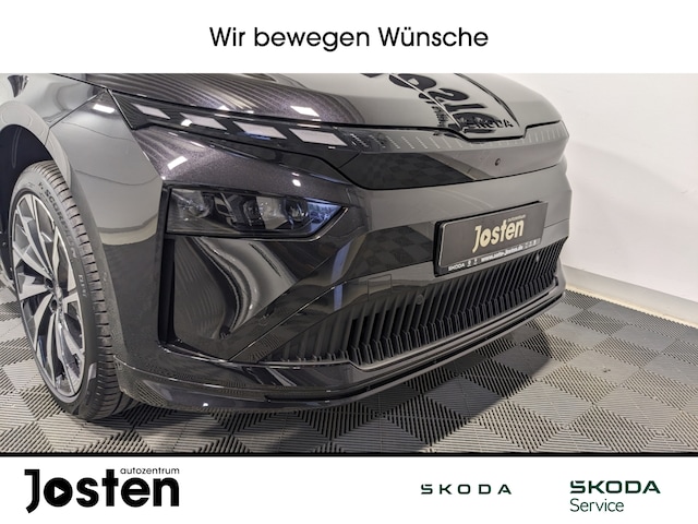 Skoda Enyaq Coupe Sportline