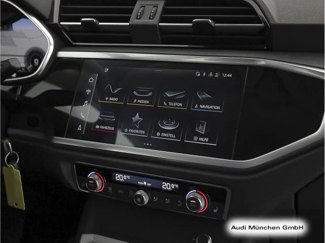 Audi Q3 45 TFSI Hybride S-Tronic