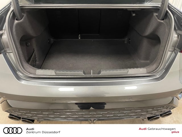 Audi S3 Quattro S-Tronic Sedan