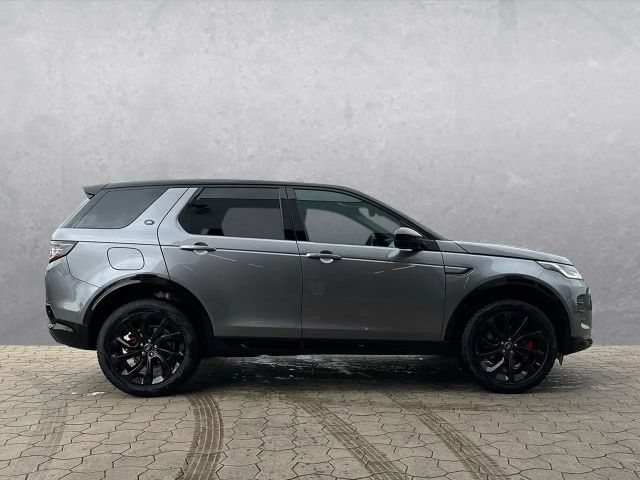Land Rover Discovery Sport D200 SE