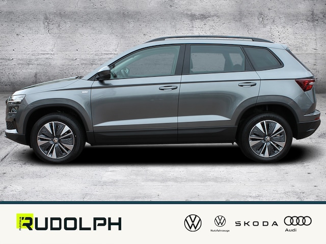 Skoda Karoq 2.0 TDI Tour