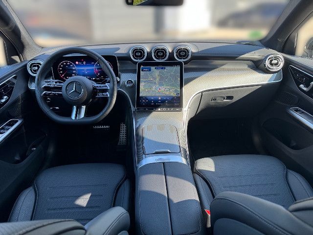 Mercedes-Benz GLC 220 4MATIC GLC 220 d