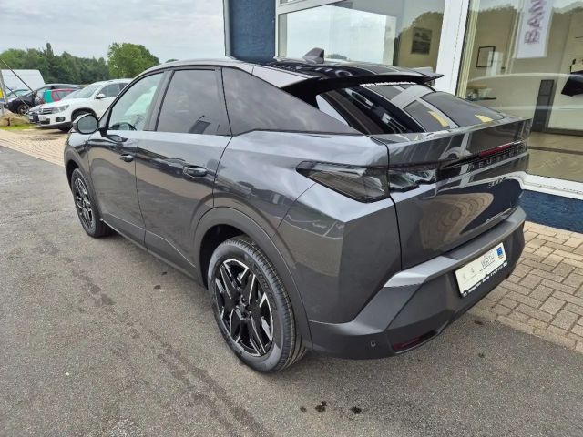 Peugeot 3008 GT-Line Hybrid