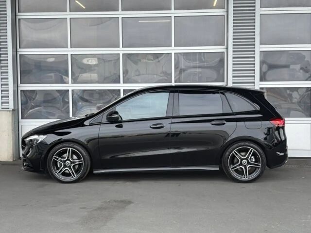 Mercedes-Benz B 200 AMG Line