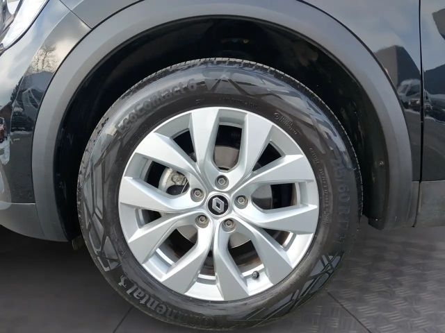 Renault Captur EDC Intens TCe 140