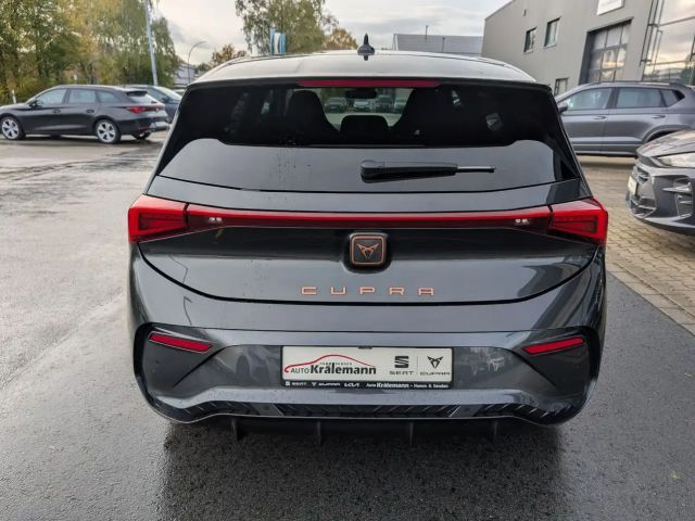 Cupra Born *Pilot M*CargoPack*WinterPaket*