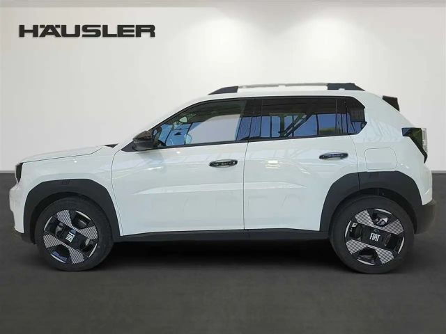 Fiat Grande Panda La Prima