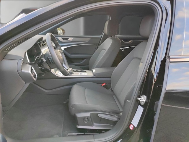 Audi A6 45 TFSI Avant S-Tronic