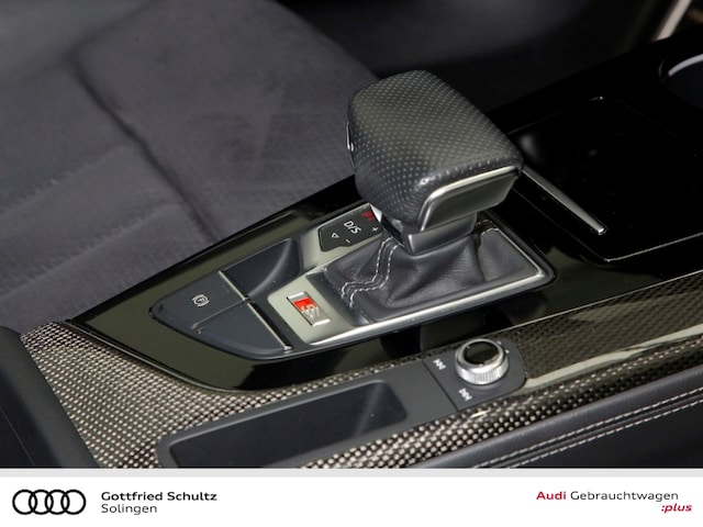 Audi S4 Avant Quattro