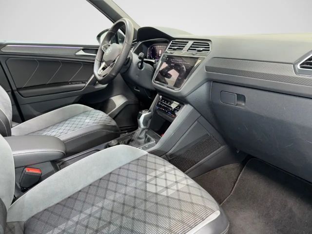 Volkswagen Tiguan 2.0 TDI DSG R-Line